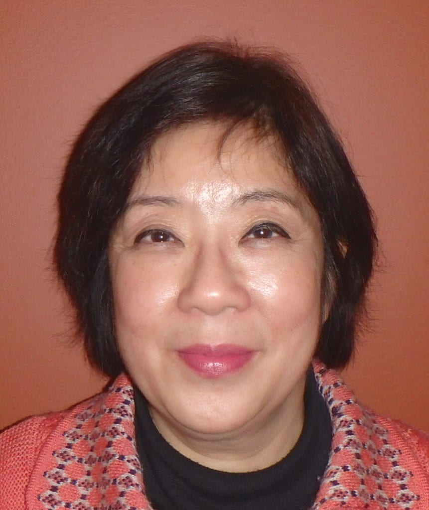 Ellen Fung image