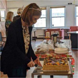 Heather&Cake