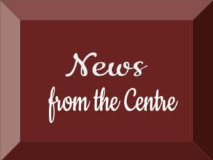 News From The Centre