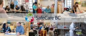 Safe Care BC