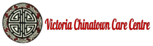 Chinatown Care Logo
