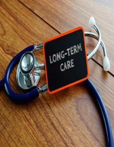 Long Term Care Image